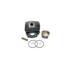 Kit cilindru drujba compatibil China 5200, 45mm, ABO-900145, Oem