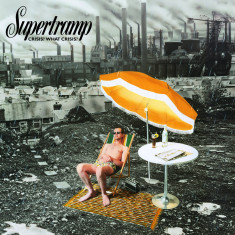 Supertramp Crisis What Crises remastered (cd)