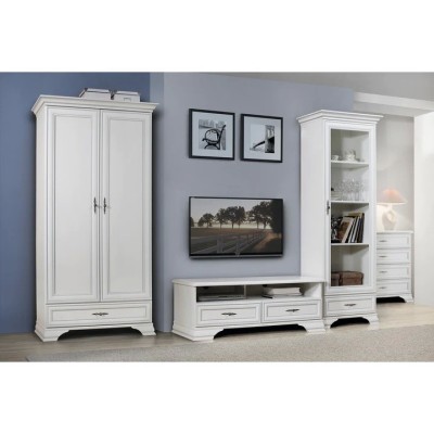 Pachet living IDENTO 2 foto