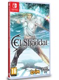 El Shaddai Ascension Of The Metatron Hd Remaster NSW