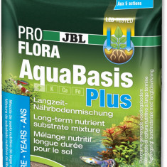 JBL AquaBasis Plus 2,5L - 3kg