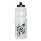 Bidon Apa Fitness - 800 ml, Alb Ultimate FactoryBikes