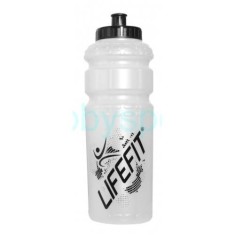 Bidon Apa Fitness - 800 ml, Alb Ultimate FactoryBikes