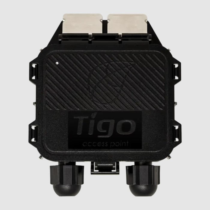Tigo Access Point (TAP)
