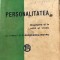 Personalitatea - Felix Aderca