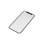 Geam sticla cu OCA Apple iPhone 11 Pro Negru Service Pack