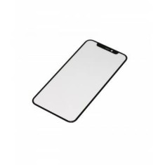 Geam sticla cu OCA Apple iPhone 11 Pro Negru Service Pack