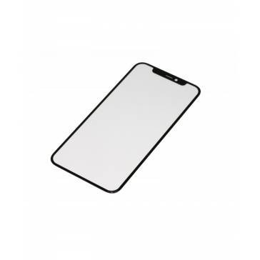 Geam sticla cu OCA Apple iPhone 11 Pro Negru Service Pack