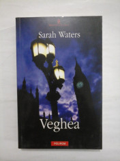 VEGHEA - SARAH WATERS foto