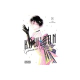 Kowloon Generic Romance, Vol. 8: Volume 8