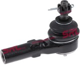 Cap bara Ford Mustang Convertible, 09.05-, Mustang Coupe, 12.04-, 4.0 V6, 4.6 V8, 5.4 V8, Fata, Stanga=Dreapta, SRLine