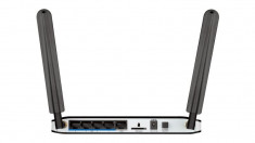 DLINK ROUTER N150 4G LTE SLOT MODEM foto