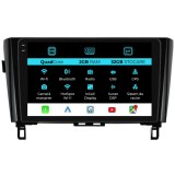 Navigatie Dedicata Nissan Qashqai J11, X Trail T32 (2013-2018), 10Inch, 2Gb Ram, 32Gb Stocare, Carplay