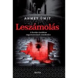 Lesz&aacute;mol&aacute;s - Beyoglu őrangyala - Ahmet &Uuml;mit