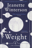 Weight | Jeanette Winterson, 2019, Canongate Books Ltd