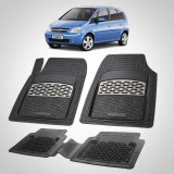 Cumpara ieftin Covorase Opel Meriva A Compatibile MPV 2003-2010 | Silver