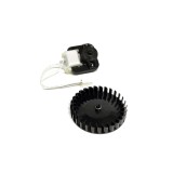 Motor ventilator frigider WHIRLPOOL 482000030361 Original Piesa pentru frigider/congelator