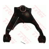 Brat suspensie roata Mitsubishi L 200 (Kb T, Ka T), Trw JTC7621, parte montare : Stanga, Superior, Fata, spre exterior