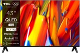 QLED TV FHD 43&#039;&#039;(108 cm) TCL 43V5C