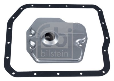 FEBI BILSTEIN 107402 set filtre hidraulice, cutie e vit.automata foto