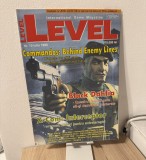 Revistă Gaming - Revista LEVEL iulie 1998
