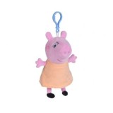 Peppa Pig breloc plus Mummy Pig