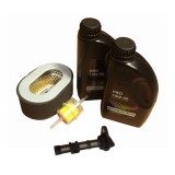 Pachet revizie motor diesel Kipor KM186FAGET, filtre, ulei