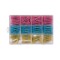 Set 200 cuple termocontractabile 0.5 - 6 mm2 Yato YT-81461