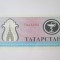 Rara! Tatarstan 200 Ruble 1994 UNC,bancnota din imagini