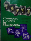 Creola Manescu - Controlul biologic in pomicultura (Editia: 1975)