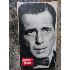 Humphrey Bogart &ndash; Bernard Eisenschitz
