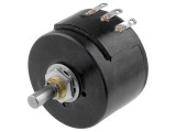 Potentiometru axial 22&Omega; 4W 6mm Ax fină