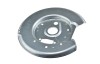 Protectie disc frana Volvo V70 -2000, S70 -2000, Stanga, Spate, NTY HTO-VV-001