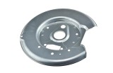 Protectie disc frana Volvo V70 -2000, S70 -2000, Stanga, Spate, NTY HTO-VV-001