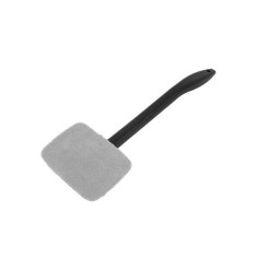 Curatitor Parbriz Cu Microfibra 38 cm Mega Drive