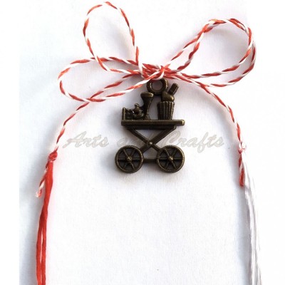 Martisor model aac0160 foto