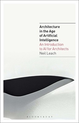 The AI Design Revolution: Architecture in the Age of Artificial Intelligence foto