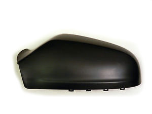 Carcasa oglinda exterioara Opel Astra H 10.2003-2009 partea stanga Best Auto Vest carcasa neagra foto