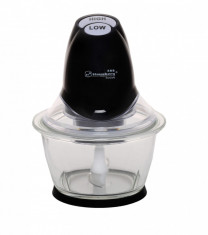 Tocator legume electric Hausberg HB-3503, 300W, 350ml, Motor cupru foto