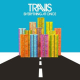 TRAVIS Everything At Once Boxset (cd+dvd)