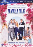 DVD Film de colectie: Mamma Mia! ( sub. romana - vezi descriere )