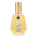 Cumpara ieftin Parfum Oud Mood Gold, apa de parfum 50 ml, unisex