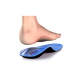 Talon ortopedic pentru &icirc;ncălțăminte de lucru, casual, sport, confort pentru bărbați și femei, inserții pentru picioare plate, fasciită plantară, pinte