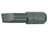 Capăt Șurubelniță Plată 4.0x0.5mm, 25mm, 3 Buc.