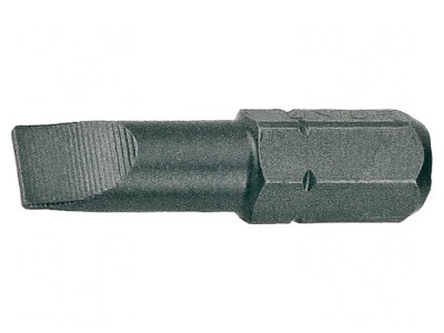 Capăt Șurubelniță Plată 4.0x0.5mm, 25mm, 3 Buc. foto