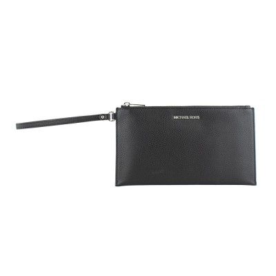 Geantă de m&amp;acirc;nă Michael Kors 35S4STVW3L-BLACK foto