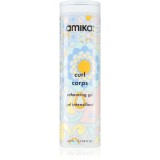 amika Curl Corps gel hidratant pentru definirea buclelor 200 ml