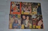 Revista Cinema 1979 si 1988