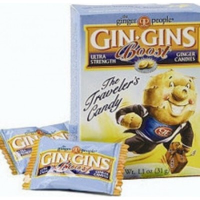 A. Vogel Gin Gins Boost 31 gr foto