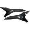 Laterale Filtru Aer Negre Honda CRF450R 13-16, CRF250R 14-18 - Carene Moto